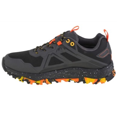 Lumberjack Dynamite M SMF7011-002-X53-CB001 shoes