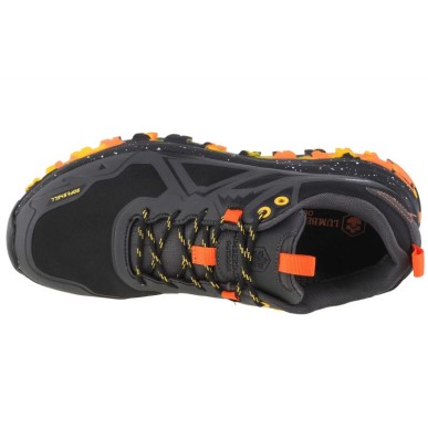 Lumberjack Dynamite M SMF7011-002-X53-CB001 shoes