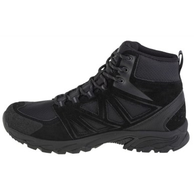 Lumberjack Hiker M SMG6101-001-M02-CB001 shoes