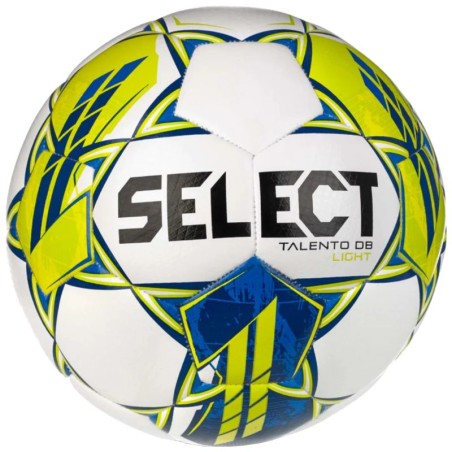 Seleziona Talento DB Light V23 Ball TALENTO DB WHT-YEL