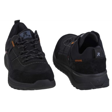 Rieker Evolution Sneakers M U0100-00 shoes