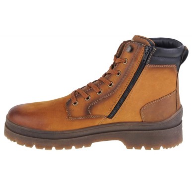 Rieker Boots M U0272-68 shoes