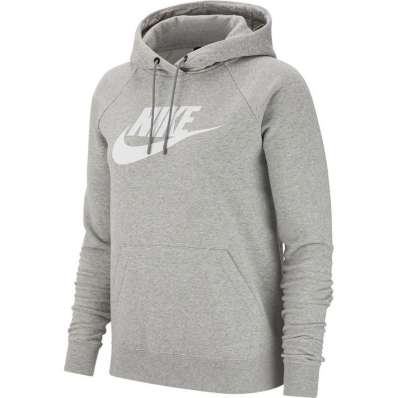 Felpa con cappuccio Nike W NSW Essential Bluza PO BV4126 063