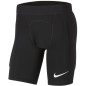 Pantaloncini stretti Nike Y Gardinien Padded GK CV0057 010