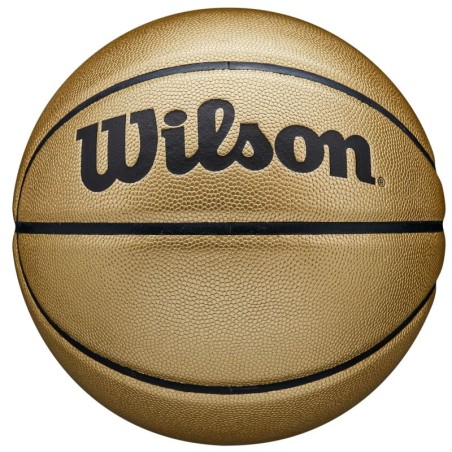 Pallone da basket Wilson Gold Comp WTB1350XB