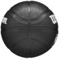 Wilson Team Tribute Dallas Mavericks Mini Ball WZ4017609XB basketball