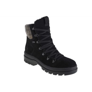 Rieker Booties W X8200-00 boots