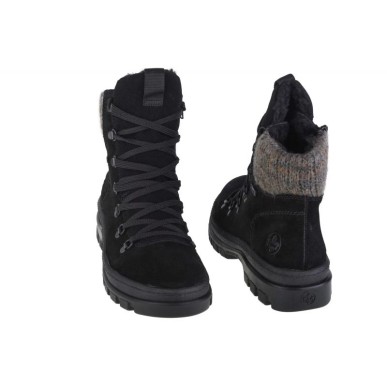 Rieker Booties W X8200-00 boots