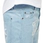 Karl Kani Serif Denim Shorts M 6010193