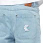 Karl Kani Serif Denim Shorts M 6010193