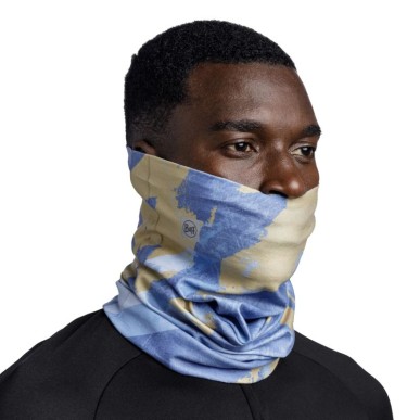 Buff Thermonet Tube Scarf 1327755551000