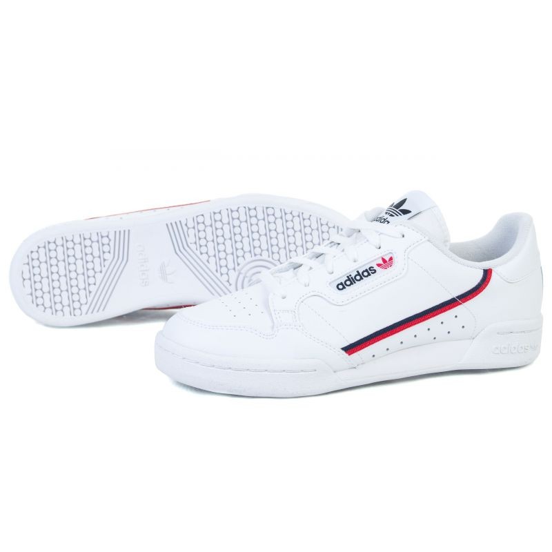 Adidas Continental 80 Jr F99787 shoes