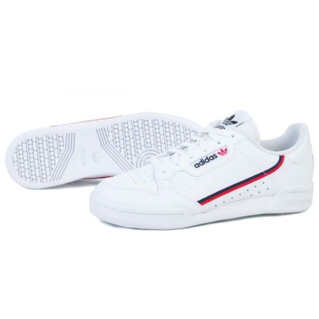 Adidas Continental 80 Jr F99787 shoes