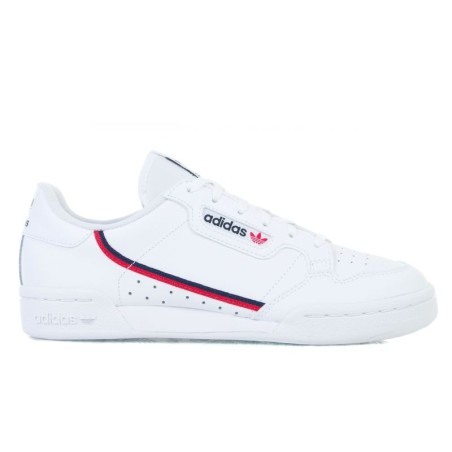 Adidas Continental 80 Jr F99787 shoes