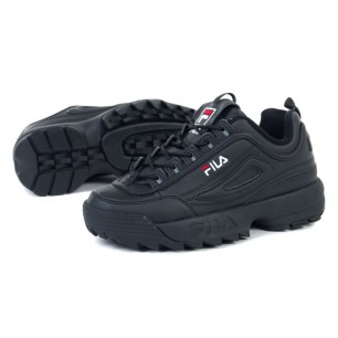 Scarpe Fila Disruptor Low W 1010302-12V