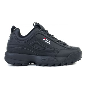 Scarpe Fila Disruptor Low W 1010302-12V