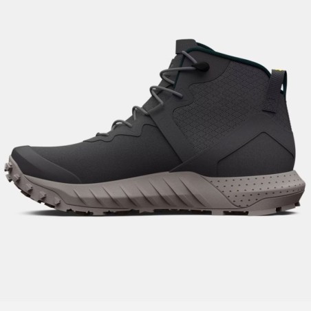 Under Armor MicroG Valsetz Trek Mid L WP M shoes 3025577 100