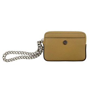 Michael Kors Chain Card Case 35R3STVD6L portafoglio