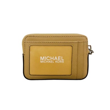 Michael Kors Chain Card Case 35R3STVD6L portafoglio