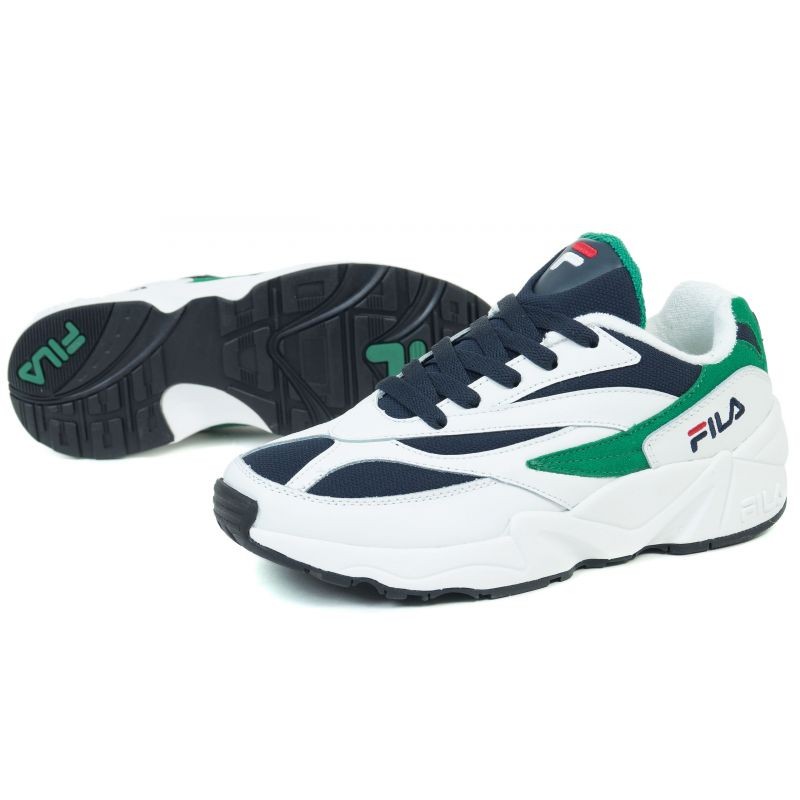 Fila V94M Low W 101291-00Q shoes