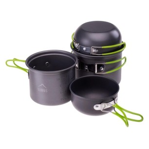 Set da cucina Elbrus Hike Pro 92800398000