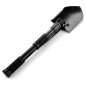 Meteor folding shovel 41 cm 16561