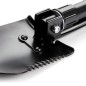 Meteor folding shovel 41 cm 16561