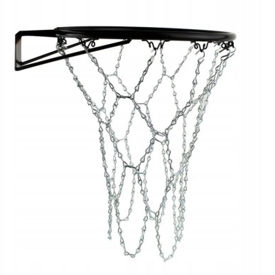 Basketball net 2 pcs Maxwel 2011823