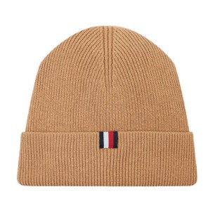 Tommy Hilfiger Uptown Wool Beanie AM0AM07865