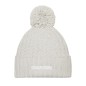 Calvin Klein Jeans Oversized Knit Beanie W/ Pompom K60K608535