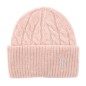 Tommy Hilfiger Timeless Cable Beanie W AW0AW13826