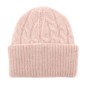 Tommy Hilfiger Timeless Cable Beanie W AW0AW13826