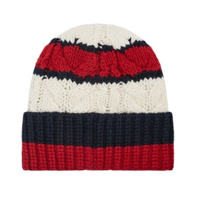 Tommy Hilfiger TH Premium Beanie M AM0AM10494