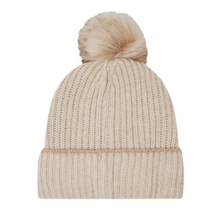 Tommy Hilfiger Lux Beanie W AW0AW14401