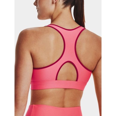 Reggiseno sportivo Under Armour 1373865-683