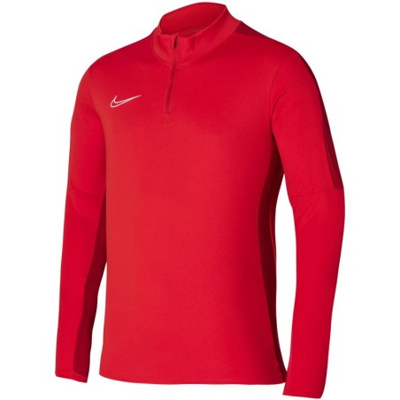 Felpa Nike Df Academy 23 Drill SS Jr DR1356-657