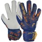 Reusch Attrakt Solid M 5470515 4410 goalkeeper gloves