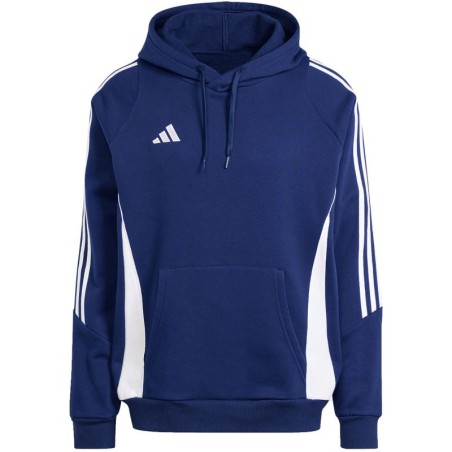 Felpa con cappuccio Adidas Tiro 24 Sweat M IR7546