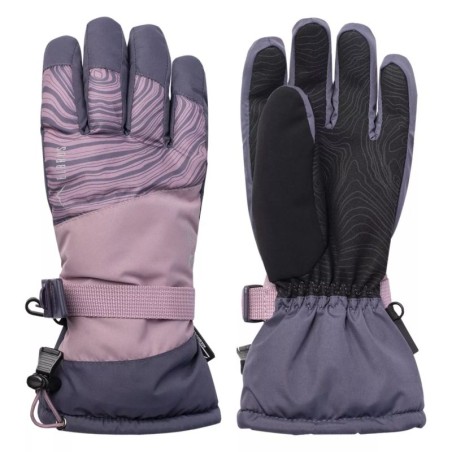 Elbrus Maiko W 92800553530 ski gloves