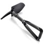 Meteor folding shovel 46 cm 16562