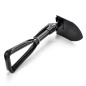 Meteor folding shovel 46 cm 16562