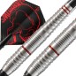 Harrows Rage Steel softip Ragesteel 16966 darts