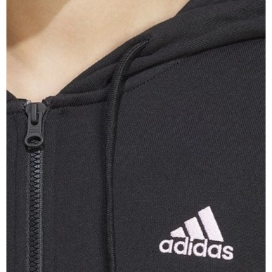 adidas Linear FT Full-Zip HD sweatshirt W IS2072