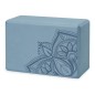 Gaiam Shadow Point yoga block 63680