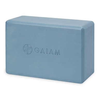 Blocco yoga Gaiam Shadow Point 63680