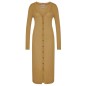 Tommy Hilfiger Lyocell Silk Long Dress W WW0WW35889