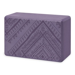 Blocco yoga Gaiam 63682