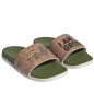 Adidas Adilette Comfort Jr ID8029 flip-flops