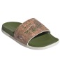 Adidas Adilette Comfort Jr ID8029 flip-flops