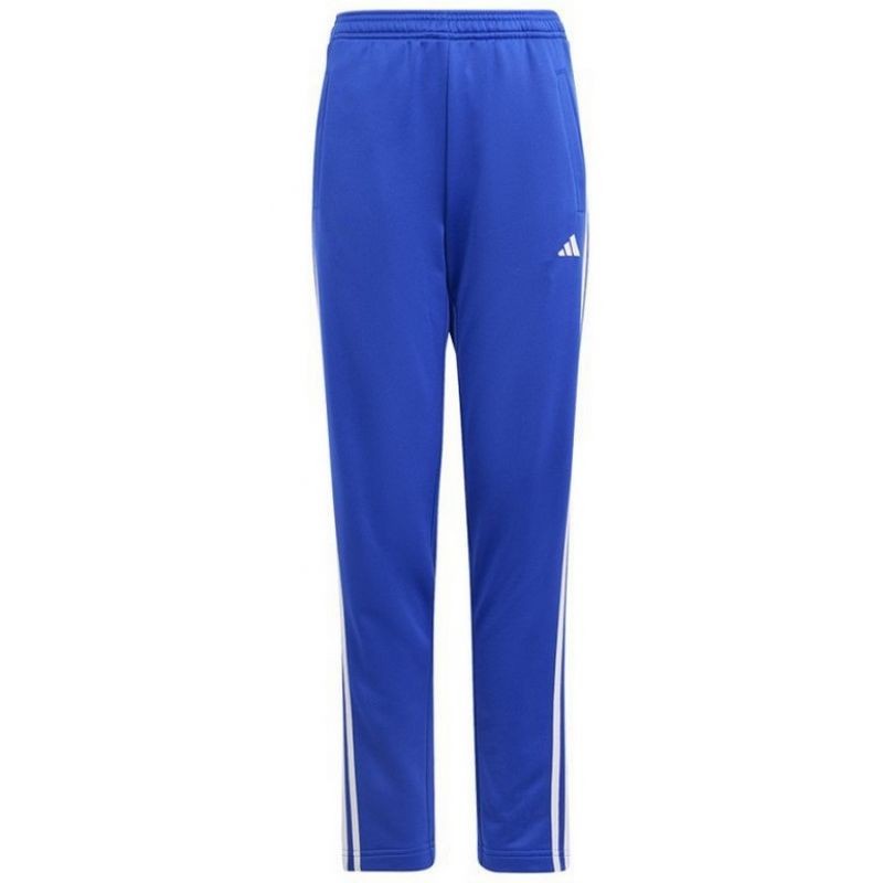 Pantaloni Adidas Tr-es 3 Stripes Pant Jr IR7542